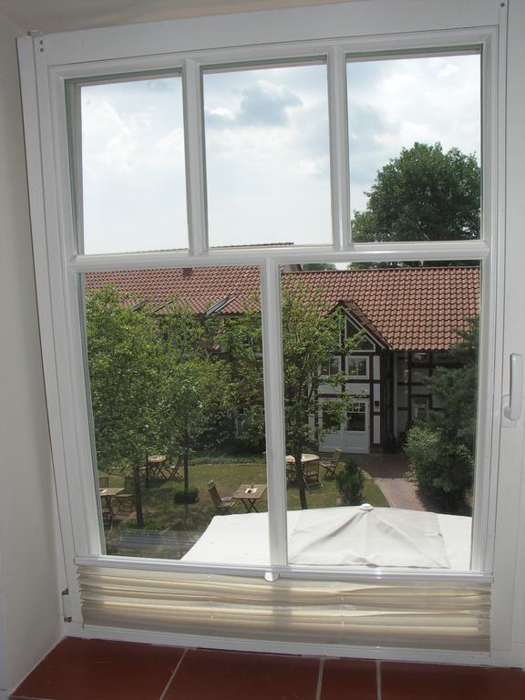 Dreimaedelhaus - Kirchseelte Luaran gambar