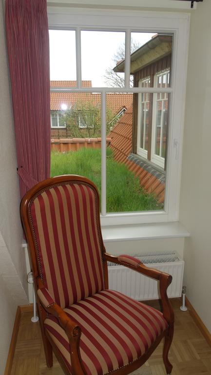 Dreimaedelhaus - Kirchseelte Luaran gambar